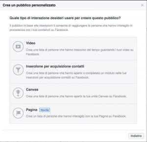 Pubblico-personalizzato-Facebook